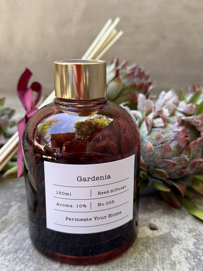 Difusor Gardenia 150 ml