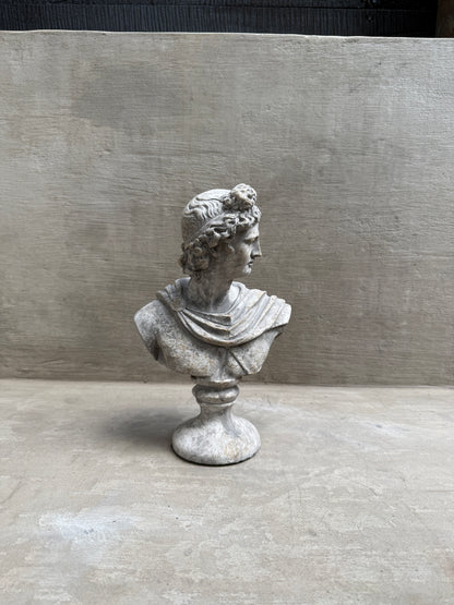 Busto Apolo