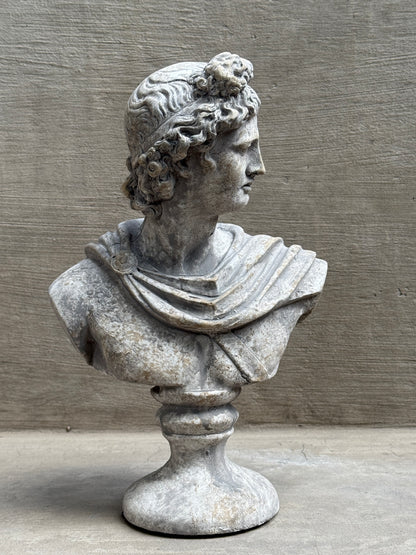 Busto Apolo