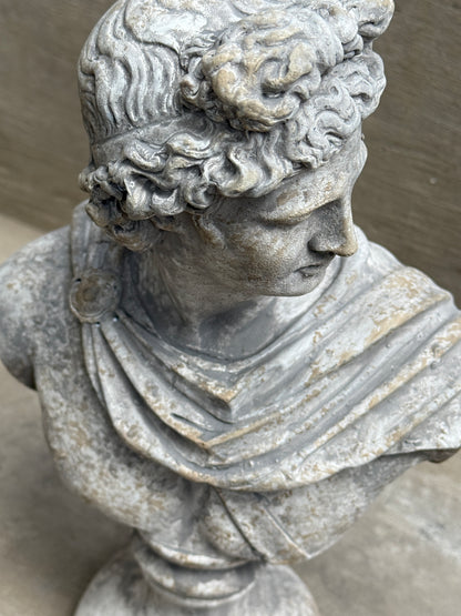 Busto Apolo