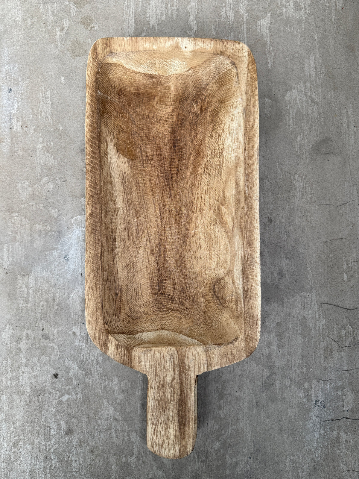 Tabla de madera
