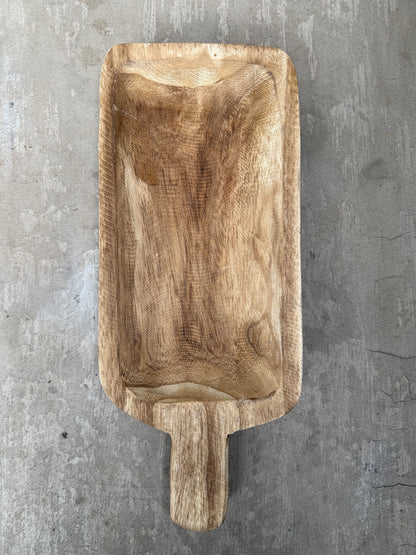 Tabla de madera