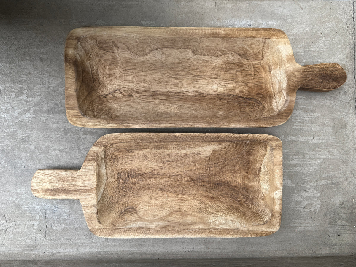 Tabla de madera