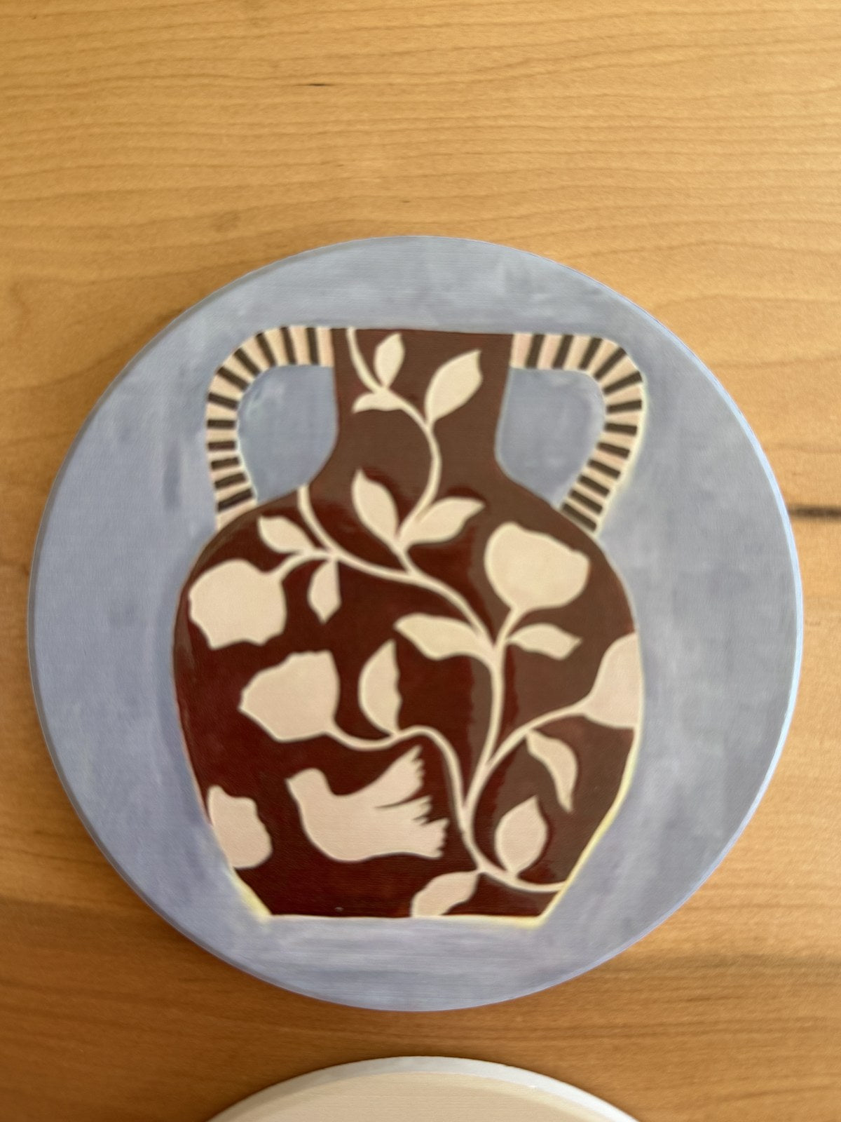 Set 4 posavasos